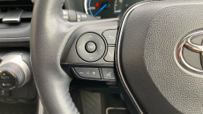 Toyota RAV4 2.5 VVT-i Hybrid Excel 5dr CVT Hybrid Estate
